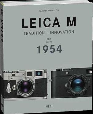 LEICA  M